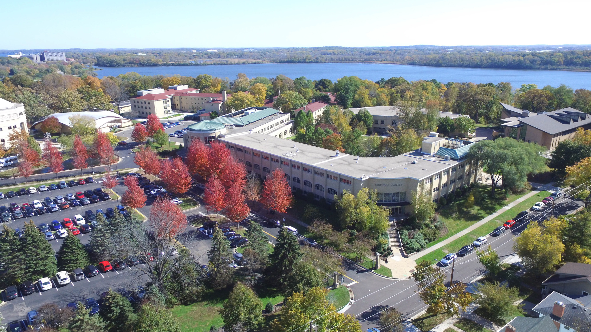 Edgewood College Acalog ACMS Edgewood College Acalog ACMS